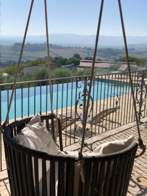 Agriturismo Taurus